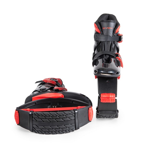 Продукт Byox Jump Shoes  (33-35) - Обувки за скачане - 0 - BG Hlapeta